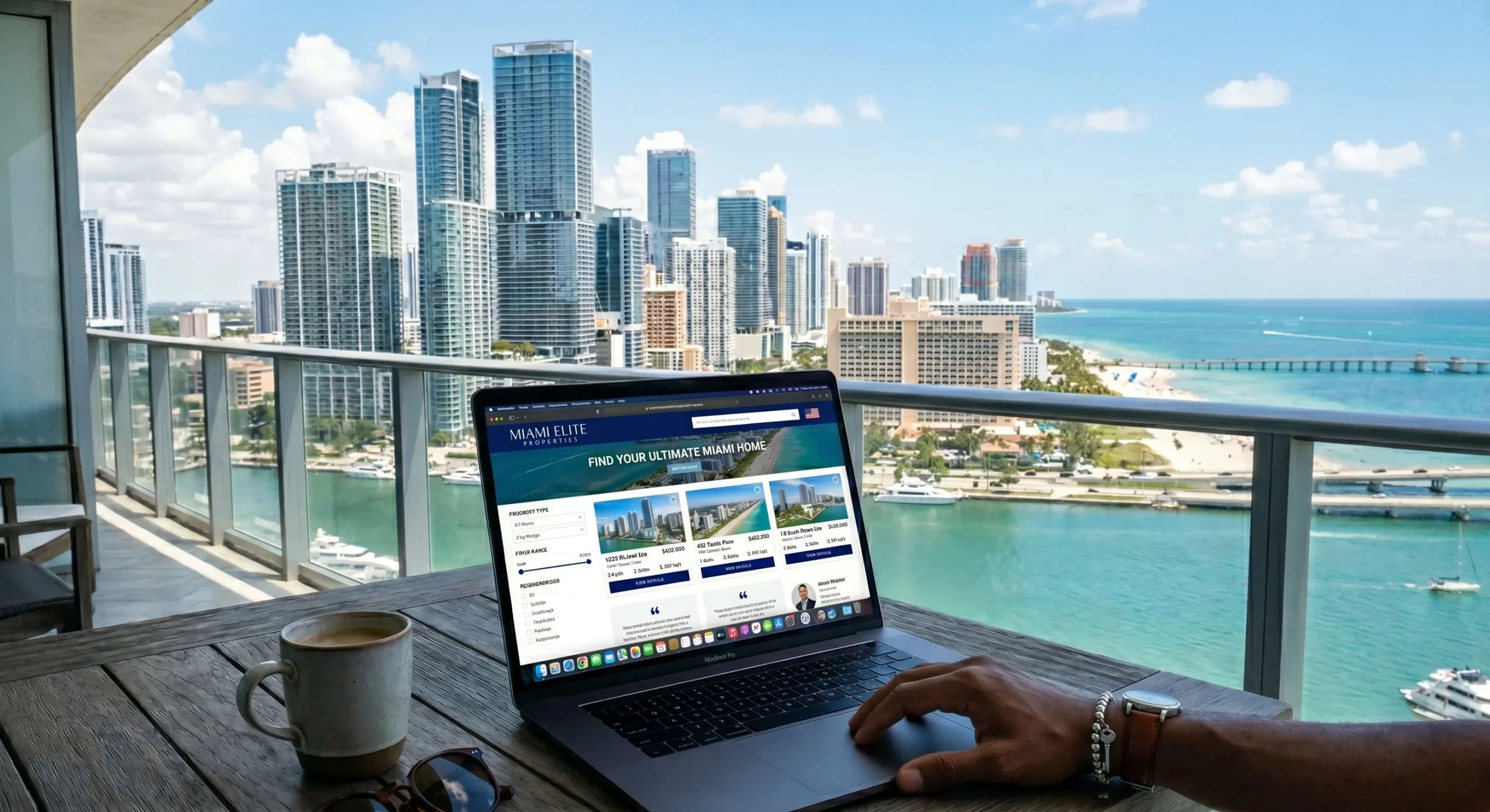 Netlinking SEO